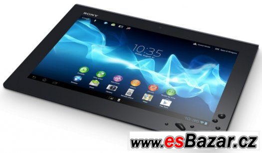 SONY Xperia Tablet S SGPT121DE/S 24měsíců záruka