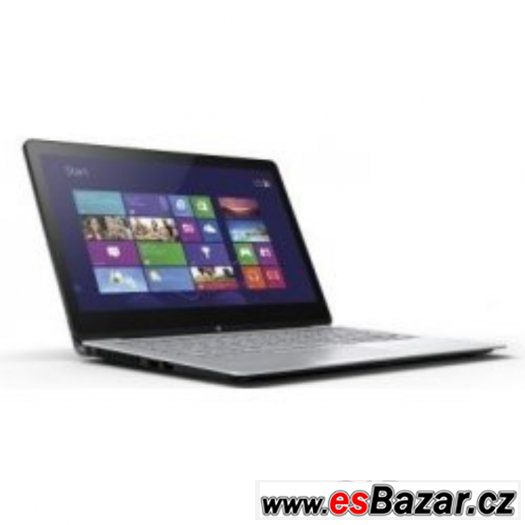 SONY VAIO Fit 15A Multi-Flip SVF15N 24měsíců záruka