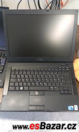 Dell Latitude E6410 roční záruka, více ks