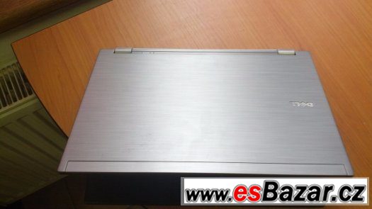 Dell Latitude E6410 roční záruka, více ks