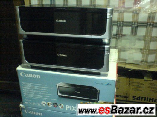Tiskárna Canon IP4500 Tiskárna Canon IP4500