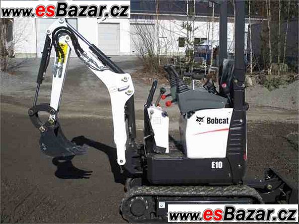 bobcat-e-10-bagr