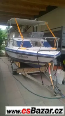 Kajutový člun