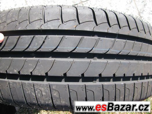 205/55R16 GOOD YEAR, 2ks, nové, nejeté, záruka