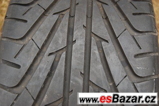 245/40ZR20 HANKOOK Ventus Sport, 4ks, vzorek 2x100% a 2x90%