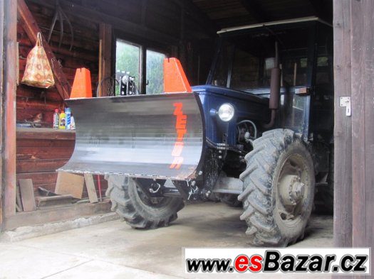 radlice rampovac na zetor ukt new holland deut fahr ...