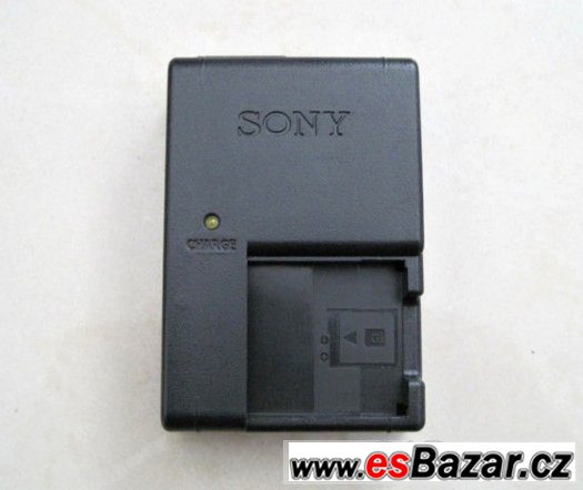 Sony BC-CSGC nabíječka pro baterii NP-BG1