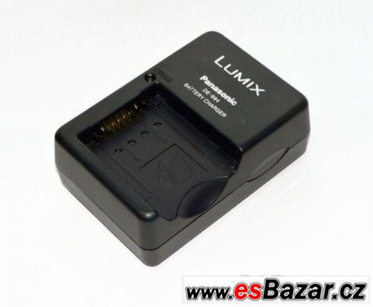 Panasonic Lumix DE-994 nabíječka