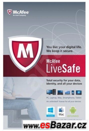 mcafee-livesafe-na-12-mesicu-vsechny-jazykove-verze