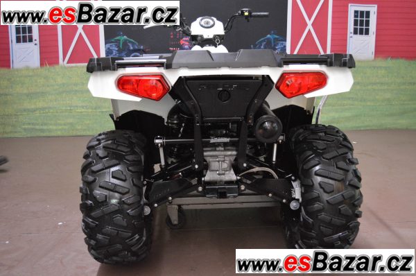 2014 Polaris 570 4x4