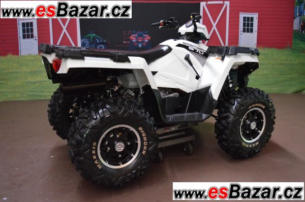 2014 Polaris 570 4x4