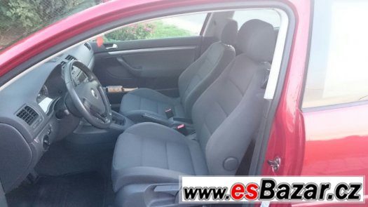 Golf 5 V 1.6 FSi orig. 145tKm  reg. 2005