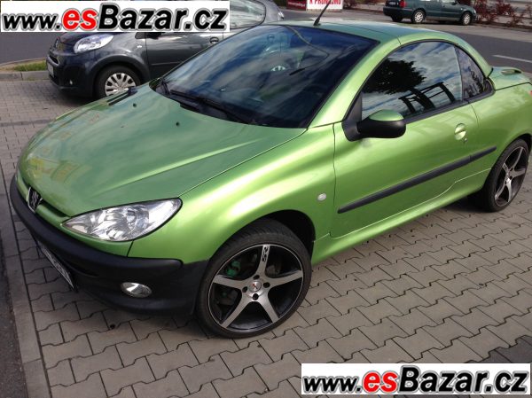 prodam-peugeot-206cc