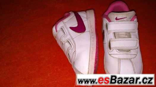 Botasky Nike