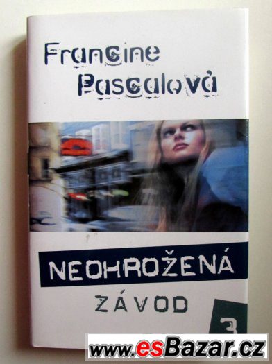 neohrozena-zavod-3-francine-pascalova
