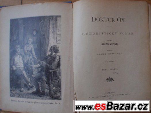 j-verne-doktor-ox-1893-nakladatelstvi-j-otto