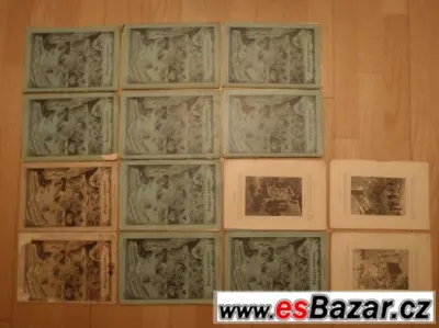 J.VERNE: Plující ostrov 1896 v sešitech