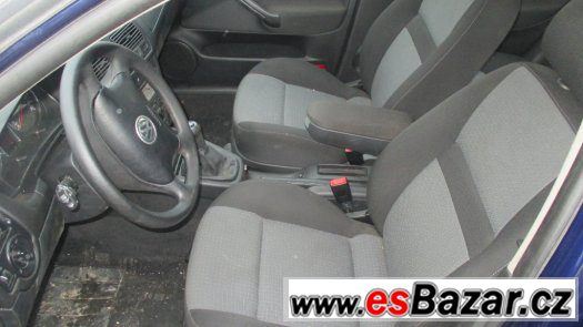 vw golf 4 combi 1.9  tdi