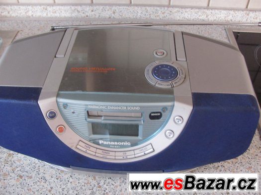 radiomagnetofon-panasonic-za-299-kc