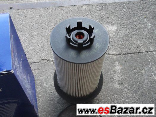 Palivový filtr na DAF XF 95 - EURO3 Palivový filtr na DAF XF 95 - EURO3