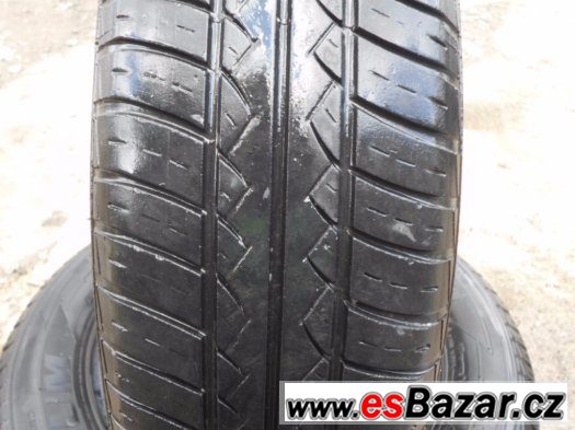 2x letni pneu 165/70 r13 79t barum