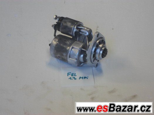 starter-skoda-felicia-1-3-mpi-plne-funkcni