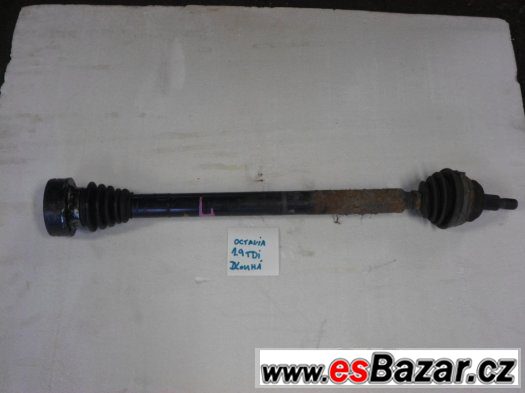 poloosa-dlouha-skoda-octavia-1-9-tdi-66-kw