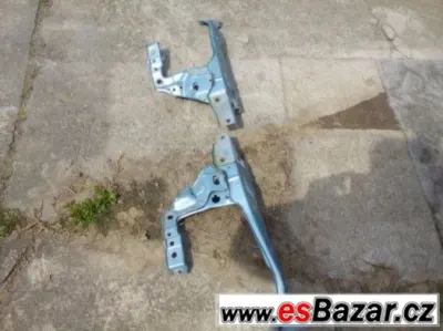 Brýle na světla OPEL ASTRA H 2004-