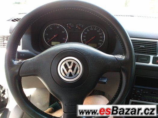 Golf IV 1.9TDi 66kW