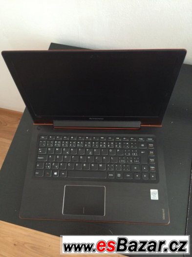 Lenovo Ideapad U330p