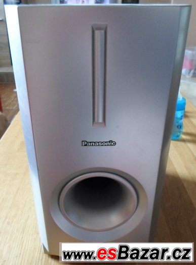 subwoofer-panasonic