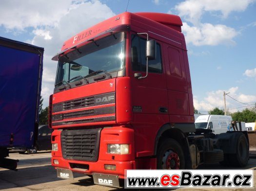 DAF XF 95.430