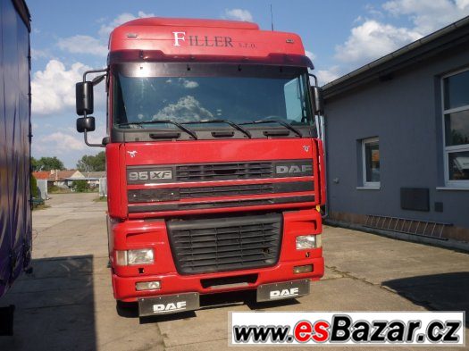 DAF XF 95.430