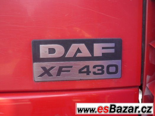 DAF XF 95.430