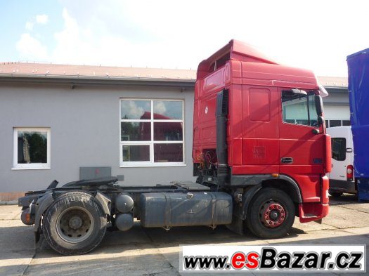 DAF XF 95.430