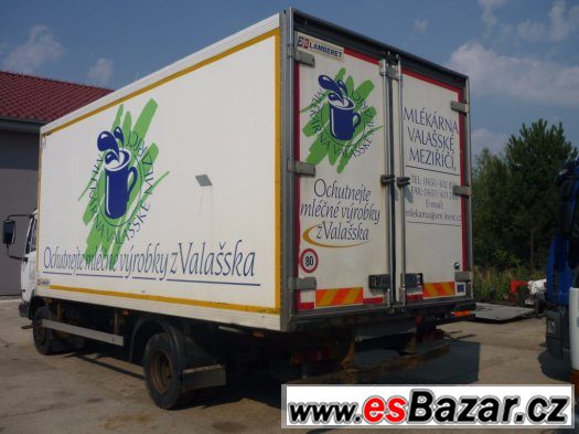 DAF FA 45.180 B 11