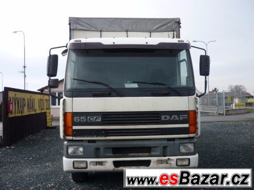 DAF CF 65 .240