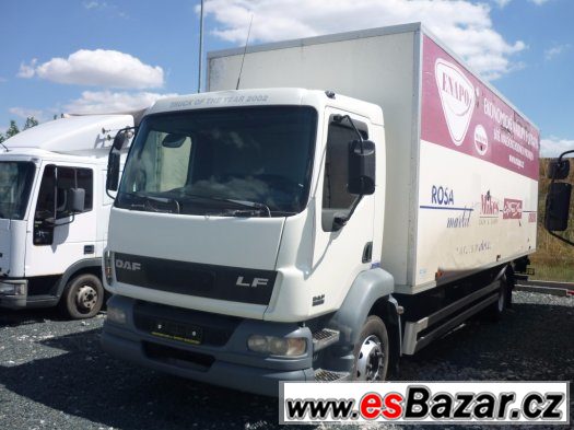 DAF LF 55,220 E15