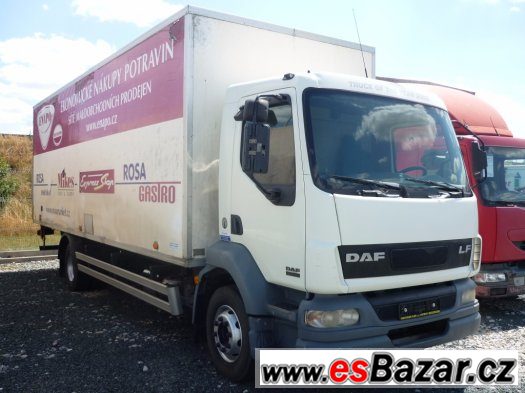 DAF LF 55,220 E15