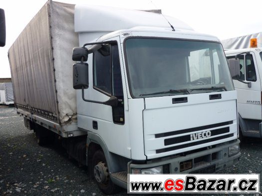 IVECO ML 75 E 14