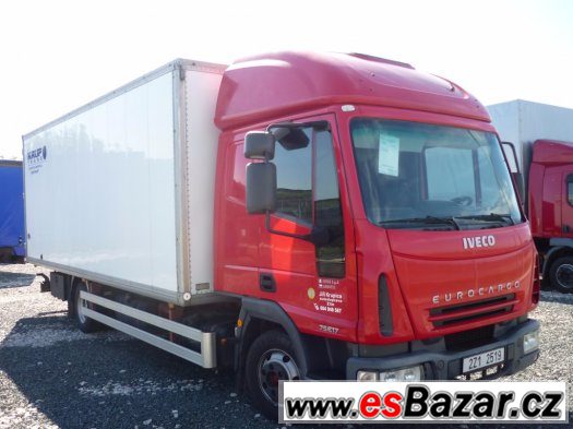 IVECO ML 75 E 17