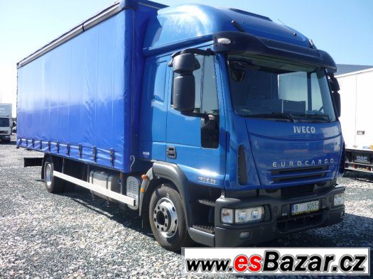 IVECO ML 120 E 25 EURO 5