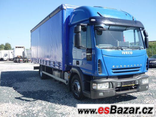 IVECO ML 120 E 25 EURO 5