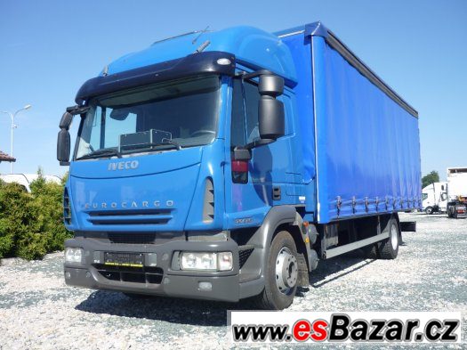 IVECO ML 120 E 25 EURO 5