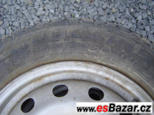 Zimní kola Renault Twingo Zimní kola Renault Twingo