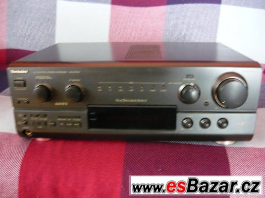 Technics sa ax 720