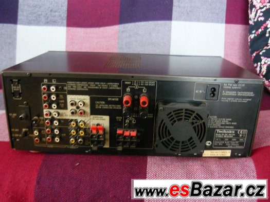 Technics sa ax 720