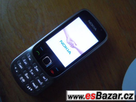 Nokia 6303 Classic