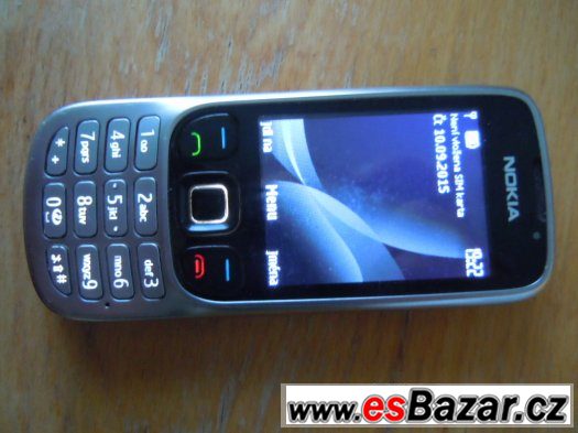 Nokia 6303 Classic