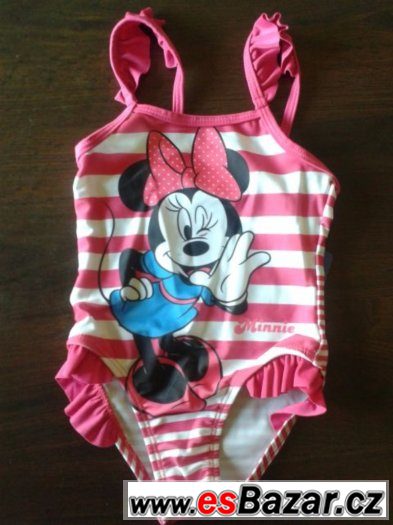 nove-plavky-minnie-mouse